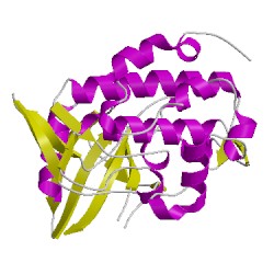 Image of CATH 3pa4A