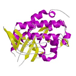 Image of CATH 3pa5A