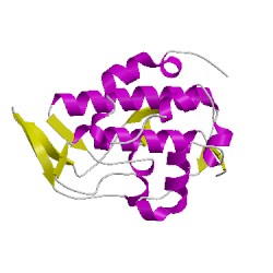 Image of CATH 3pa5A02