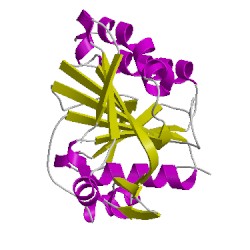 Image of CATH 3pa8B