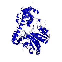 Image of CATH 3pa9