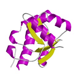 Image of CATH 3pa9A01