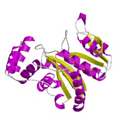 Image of CATH 3paaA02