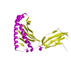 Image of CATH 3pabA