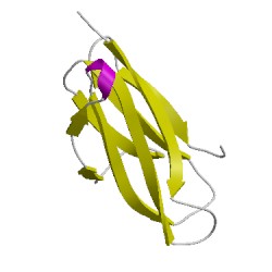 Image of CATH 3pabB