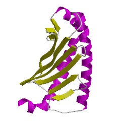 Image of CATH 3pabD01