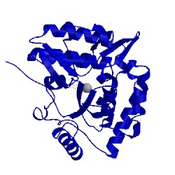 Image of CATH 3pah