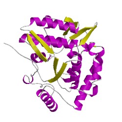 Image of CATH 3pahA00