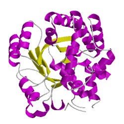 Image of CATH 3panB00