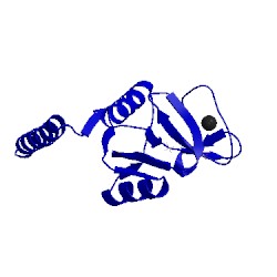 Image of CATH 3par