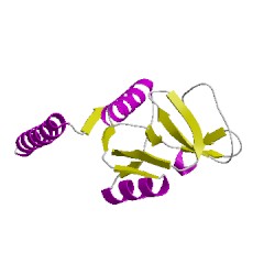 Image of CATH 3parA