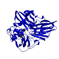 Image of CATH 3pau