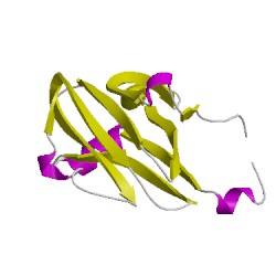 Image of CATH 3pauA01