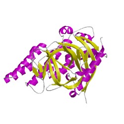 Image of CATH 3paxA