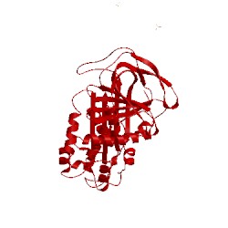 Image of CATH 3pb1
