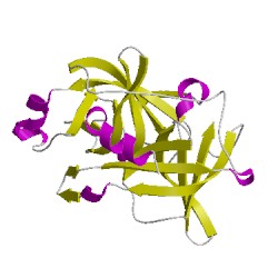 Image of CATH 3pb1E
