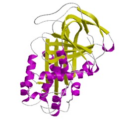 Image of CATH 3pb1I
