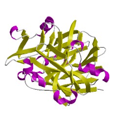 Image of CATH 3pb5A