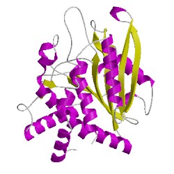 Image of CATH 3pb7X