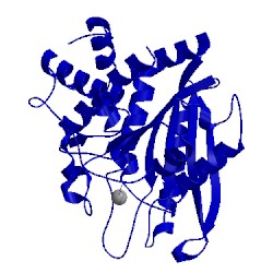 Image of CATH 3pb8