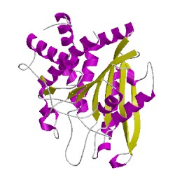 Image of CATH 3pb8X