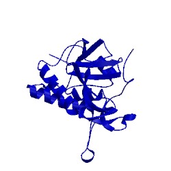 Image of CATH 3pbc