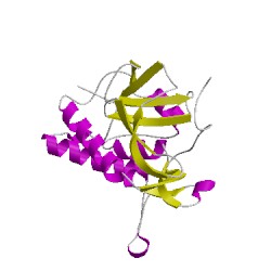 Image of CATH 3pbcA00