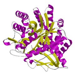 Image of CATH 3pbgA