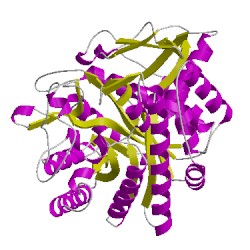 Image of CATH 3pbgB