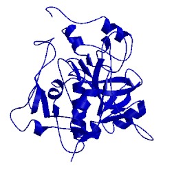 Image of CATH 3pbh