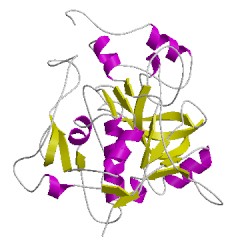 Image of CATH 3pbhA00