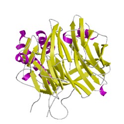 Image of CATH 3pbpA