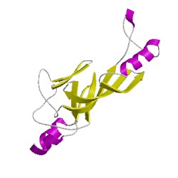 Image of CATH 3pbpB