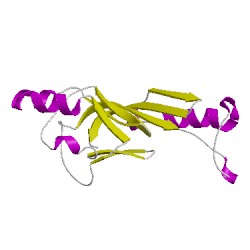 Image of CATH 3pbpH