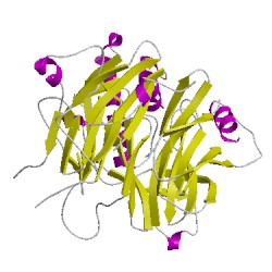 Image of CATH 3pbpJ