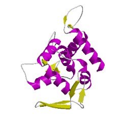 Image of CATH 3pbtA03