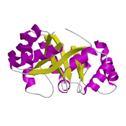 Image of CATH 3pbvA00