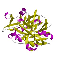 Image of CATH 3pbzA