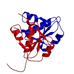 Image of CATH 3pc6