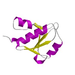 Image of CATH 3pc6A