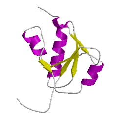 Image of CATH 3pc6B00