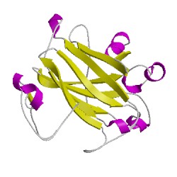 Image of CATH 3pcaA