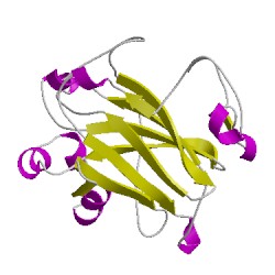 Image of CATH 3pcaD