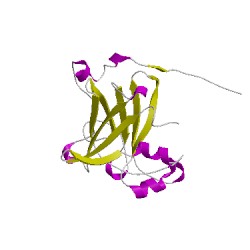 Image of CATH 3pcaF