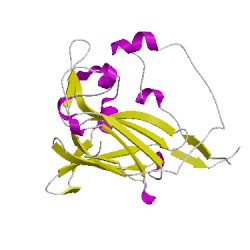 Image of CATH 3pcaM