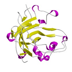 Image of CATH 3pcaN