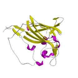 Image of CATH 3pcaP