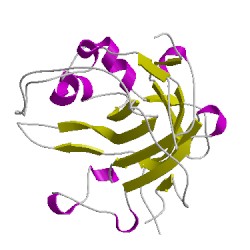 Image of CATH 3pcaQ00