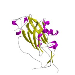 Image of CATH 3pcaR