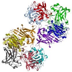 Image of CATH 3pcd